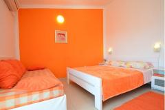 Appartamento Zadro Appartamento 4 – Orange foto 1