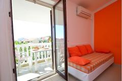Appartamento Zadro Appartamento 4 – Orange foto 4