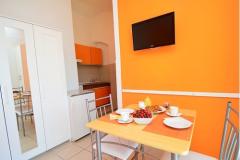 Appartamento Zadro Appartamento 4 – Orange foto 5