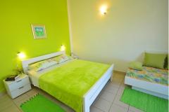 Appartamento Zadro Appartamento 3 – Green foto 1
