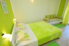 Appartamento Zadro Appartamento 3 – Green foto 2