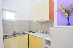 Appartamento Zadro Appartamento 2 – Lila foto 4