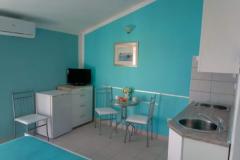 Appartamento Zadro Appartamento 5 – Blue foto 1