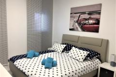 Appartamenti Arny Appartamento 2 – Nik*** foto 1