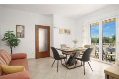 Appartamenti Duzelovi dvori  Appartamento 1 foto 4