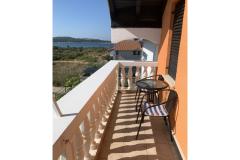  Appartamenti - Emelie  Appartamento 2 – (sea view) foto 5