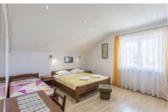 Appartamenti Ergić Appartamento 1 – AP-1 II. foto 3