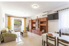 Appartamenti Ergić Appartamento 2 – AP-2 pr. foto 3