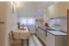 Appartamenti Ergić Appartamento 3 – AP-3 II. foto 5