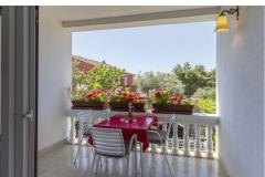 Appartamenti Ergić Appartamento 4 – AP-4 I. foto 1