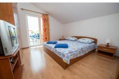 Appartamento Lory Appartamento 1 – Blue  A4 foto 1