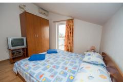 Appartamento Lory Appartamento 1 – Blue  A4 foto 2