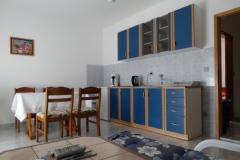 Appartamenti Milka-Jure Srima-Vodice Appartamento 2 – Apartman 2 foto 5