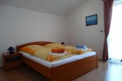 Appartamenti Milka-Jure Srima-Vodice Appartamento 1 – Apartman 3 foto 4