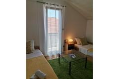 Appartamenti Ria Vodice Appartamento 1 – App1 foto 5