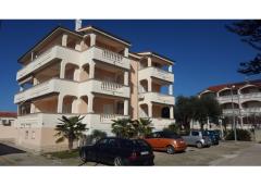Appartamenti Vodice & Srima Appartamento 2 – A2+2 foto 1