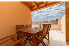 Appartamenti Villa Ines Appartamento 4 – trosobni 3 foto 1