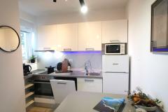 Appartamenti Villa Punta Appartamento 4 – A6 foto 1