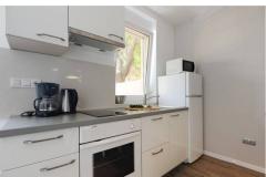 Appartamenti Villa Punta Appartamento 2 – A1 foto 3