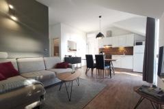 Appartamenti Villa Punta Appartamento 3 – A5 foto 2
