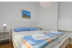Appartamenti Villa Tribunj Appartamento 2 – Apartman 1 foto 1