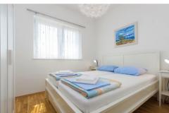 Appartamenti Villa Tribunj Appartamento 2 – Apartman 1 foto 3