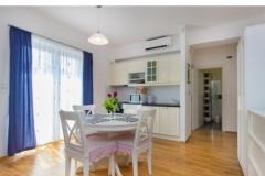 Appartamenti Villa Tribunj Appartamento 2 – Apartman 1 foto 4