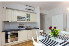 Appartamenti Villa Tribunj Appartamento 2 – Apartman 1 foto 5