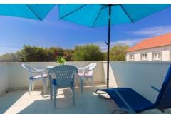 Appartamenti Villa Tribunj Appartamento 1 – Apartman 2 foto 1