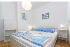 Appartamenti Villa Tribunj Appartamento 1 – Apartman 2 foto 4