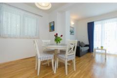 Appartamenti Villa Tribunj Appartamento 1 – Apartman 2 foto 5