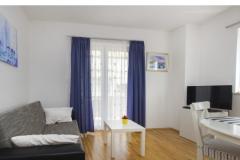 Appartamenti Villa Tribunj Appartamento 3 – Apartman 3 foto 1
