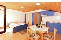 APOZ Vodice Appartamento 2 – AP2+1 foto 2