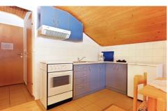 APOZ Vodice Appartamento 2 – AP2+1 foto 4