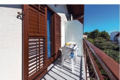 APOZ Vodice Appartamento 3 – AP4+1 foto 1