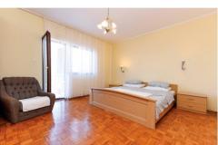 APOZ Vodice Appartamento 4 – AP6+1 foto 4