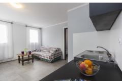 Exotic Adria Appartamenti Appartamento 1 – Serenade foto 3