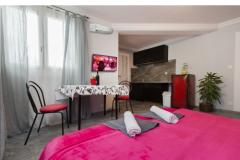 Exotic Adria Appartamenti Appartamento 2 – Romance foto 3
