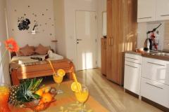 Iva Appartamenti Appartamento 3 – A3 foto 3