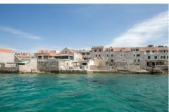 Holyday Casa Prvic Appartamento 1 – Kuća foto 1