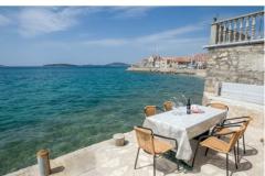 Holyday Casa Prvic Appartamento 1 – Kuća foto 2