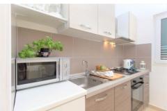 LAGOM apartments  Appartamento 1 – ROYAL foto 5