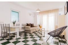 LAGOM apartments  Appartamento 5 – OLIVINE foto 4