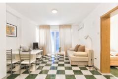 LAGOM apartments  Appartamento 4 – CITRINE foto 3