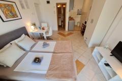 LAGOM apartments  Appartamento 3 – TOPAZ foto 4