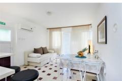 LAGOM apartments  Appartamento 6 – AMETRINE foto 3