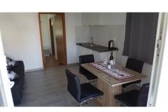 Luka Vodice Appartamento 1 – Apartman1 foto 2