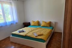 Malibis Appartamento 1 – Apartman 1 foto 1