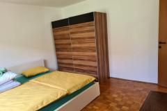 Malibis Appartamento 1 – Apartman 1 foto 2