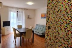 Malibis Appartamento 1 – Apartman 1 foto 4
